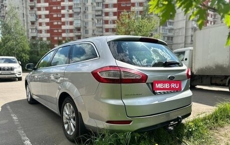Ford Mondeo IV, 2010 год, 1 300 000 рублей, 6 фотография