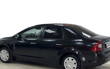 Ford Focus II рестайлинг, 2011 год, 515 000 рублей, 2 фотография