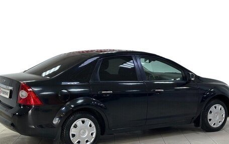 Ford Focus II рестайлинг, 2011 год, 515 000 рублей, 4 фотография