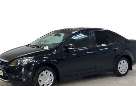 Ford Focus II рестайлинг, 2011 год, 515 000 рублей, 3 фотография