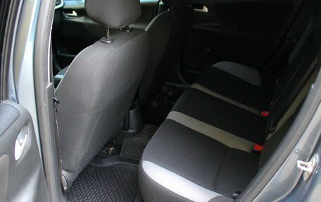 Peugeot 207 I, 2007 год, 410 000 рублей, 11 фотография