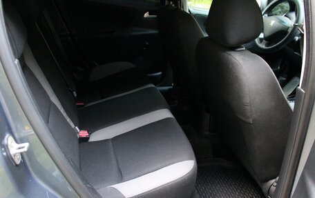Peugeot 207 I, 2007 год, 410 000 рублей, 12 фотография