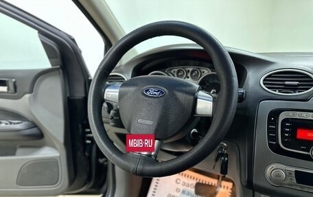 Ford Focus II рестайлинг, 2011 год, 515 000 рублей, 8 фотография