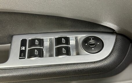 Ford Focus II рестайлинг, 2011 год, 515 000 рублей, 13 фотография