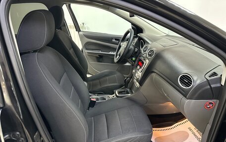 Ford Focus II рестайлинг, 2011 год, 515 000 рублей, 10 фотография