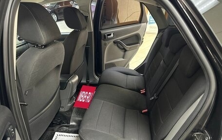 Ford Focus II рестайлинг, 2011 год, 515 000 рублей, 14 фотография