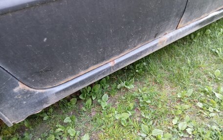 Renault Logan I, 2007 год, 220 000 рублей, 12 фотография