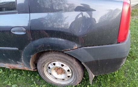 Renault Logan I, 2007 год, 220 000 рублей, 5 фотография
