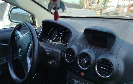 Opel Antara I, 2013 год, 800 000 рублей, 5 фотография