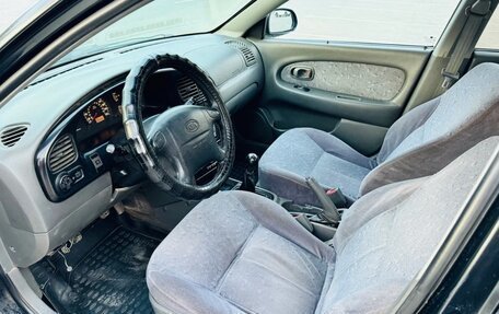 KIA Spectra II (LD), 2007 год, 240 000 рублей, 9 фотография