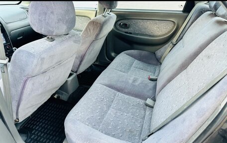 KIA Spectra II (LD), 2007 год, 240 000 рублей, 10 фотография