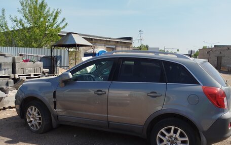 Opel Antara I, 2013 год, 800 000 рублей, 4 фотография
