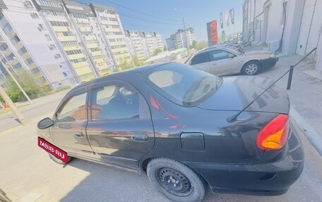 KIA Spectra II (LD), 2007 год, 240 000 рублей, 7 фотография