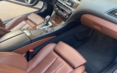 BMW 6 серия, 2015 год, 3 800 000 рублей, 7 фотография