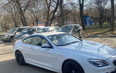 BMW 6 серия, 2015 год, 3 800 000 рублей, 4 фотография