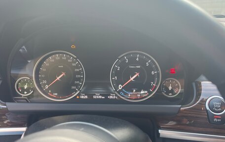 BMW 6 серия, 2015 год, 3 800 000 рублей, 9 фотография