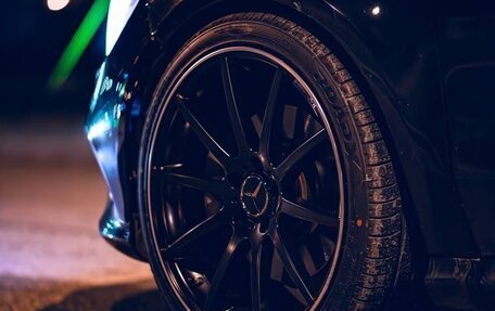 Mercedes-Benz CLA, 2015 год, 1 900 000 рублей, 6 фотография