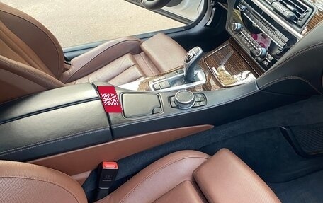 BMW 6 серия, 2015 год, 3 800 000 рублей, 6 фотография