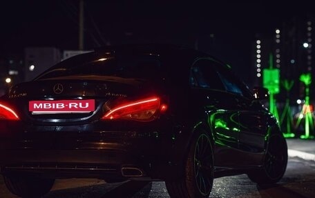 Mercedes-Benz CLA, 2015 год, 1 900 000 рублей, 3 фотография