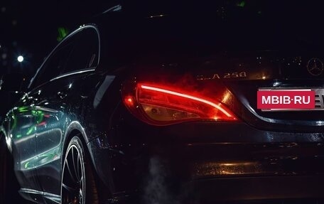 Mercedes-Benz CLA, 2015 год, 1 900 000 рублей, 7 фотография