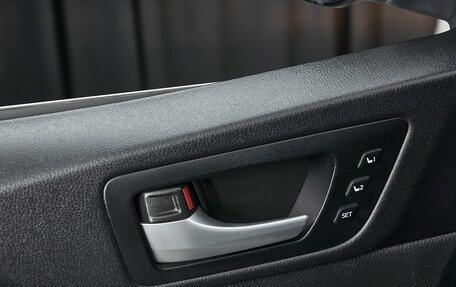 Toyota Highlander III, 2014 год, 3 197 000 рублей, 10 фотография
