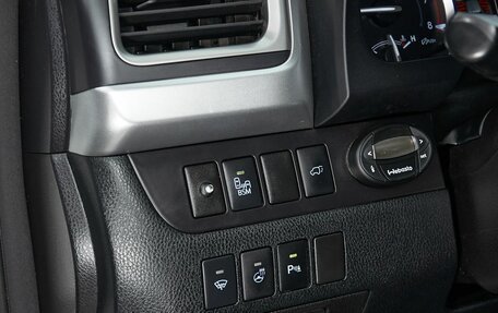 Toyota Highlander III, 2014 год, 3 197 000 рублей, 11 фотография