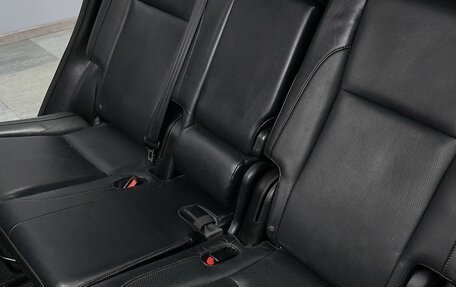 Toyota Highlander III, 2014 год, 3 197 000 рублей, 15 фотография