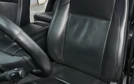 Toyota Highlander III, 2014 год, 3 197 000 рублей, 12 фотография