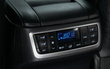 Toyota Highlander III, 2014 год, 3 197 000 рублей, 14 фотография