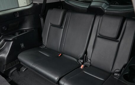 Toyota Highlander III, 2014 год, 3 197 000 рублей, 16 фотография