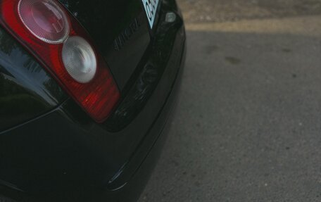 Nissan Micra III, 2005 год, 555 000 рублей, 2 фотография