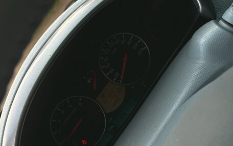 Nissan Micra III, 2005 год, 555 000 рублей, 6 фотография