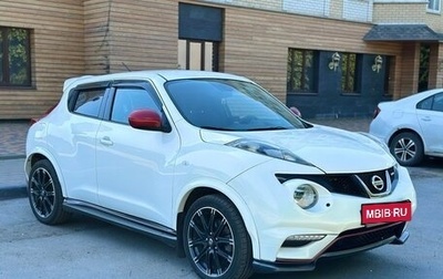 Nissan Juke Nismo, 2013 год, 1 450 000 рублей, 1 фотография