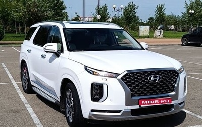 Hyundai Palisade I, 2020 год, 4 950 000 рублей, 1 фотография