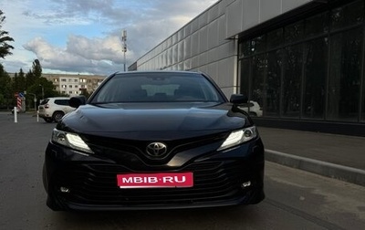 Toyota Camry, 2020 год, 3 150 000 рублей, 1 фотография