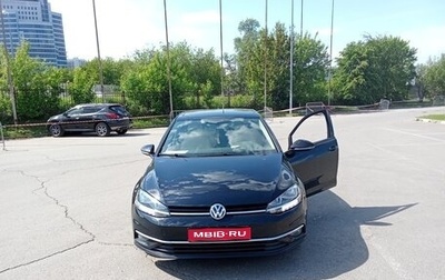 Volkswagen Golf VII, 2019 год, 1 850 000 рублей, 1 фотография