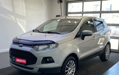 Ford EcoSport, 2016 год, 949 000 рублей, 1 фотография