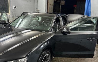 Audi A8, 2013 год, 2 000 000 рублей, 1 фотография