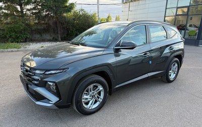 Hyundai Tucson, 2024 год, 3 649 000 рублей, 1 фотография