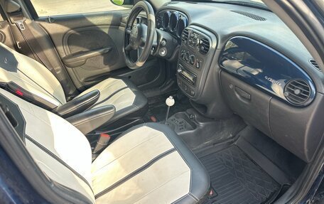 Chrysler PT Cruiser, 2002 год, 370 000 рублей, 5 фотография