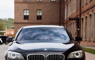 BMW 7 серия, 2011 год, 1 850 000 рублей, 1 фотография