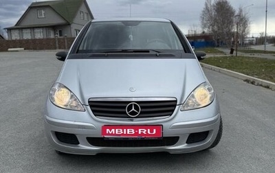 Mercedes-Benz A-Класс, 2005 год, 600 000 рублей, 1 фотография