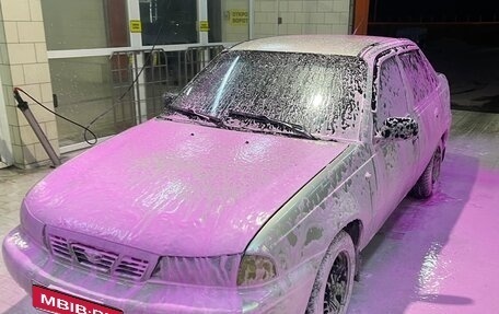 Daewoo Nexia I рестайлинг, 2007 год, 175 000 рублей, 1 фотография