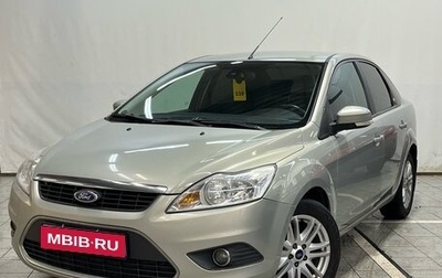 Ford Focus II рестайлинг, 2008 год, 580 000 рублей, 1 фотография