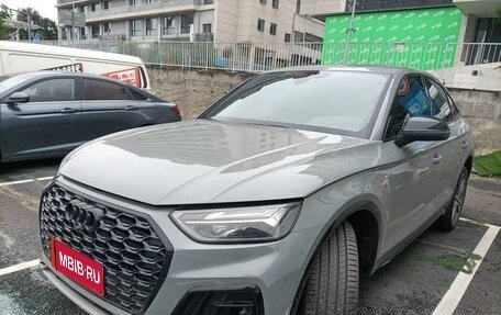 Audi Q5, 2024 год, 5 019 000 рублей, 1 фотография