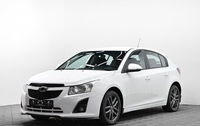 Chevrolet Cruze II, 2013 год, 725 000 рублей, 1 фотография