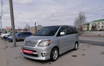 Toyota Noah III, 2001 год, 880 000 рублей, 1 фотография