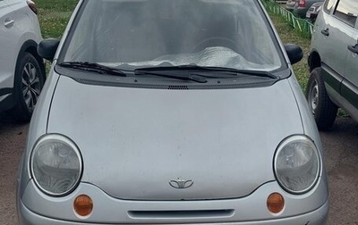 Daewoo Matiz I, 2010 год, 270 000 рублей, 1 фотография