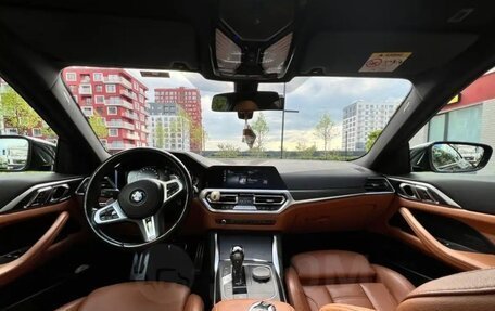 BMW 4 серия, 2021 год, 5 300 000 рублей, 1 фотография