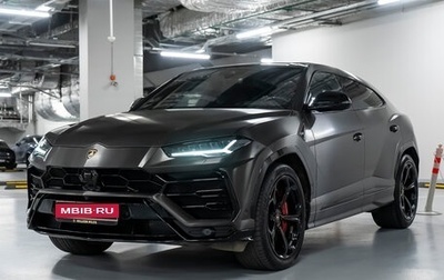Lamborghini Urus I, 2020 год, 22 990 000 рублей, 1 фотография